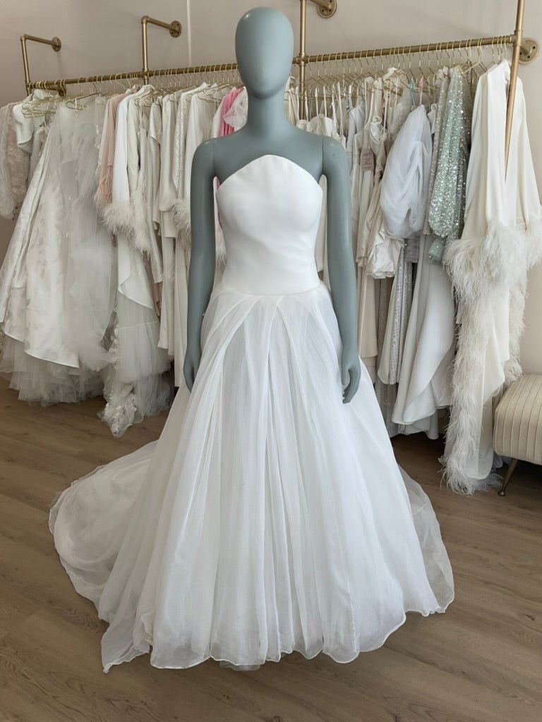 Vera Wang - Portia (0)Wedding Dresses0