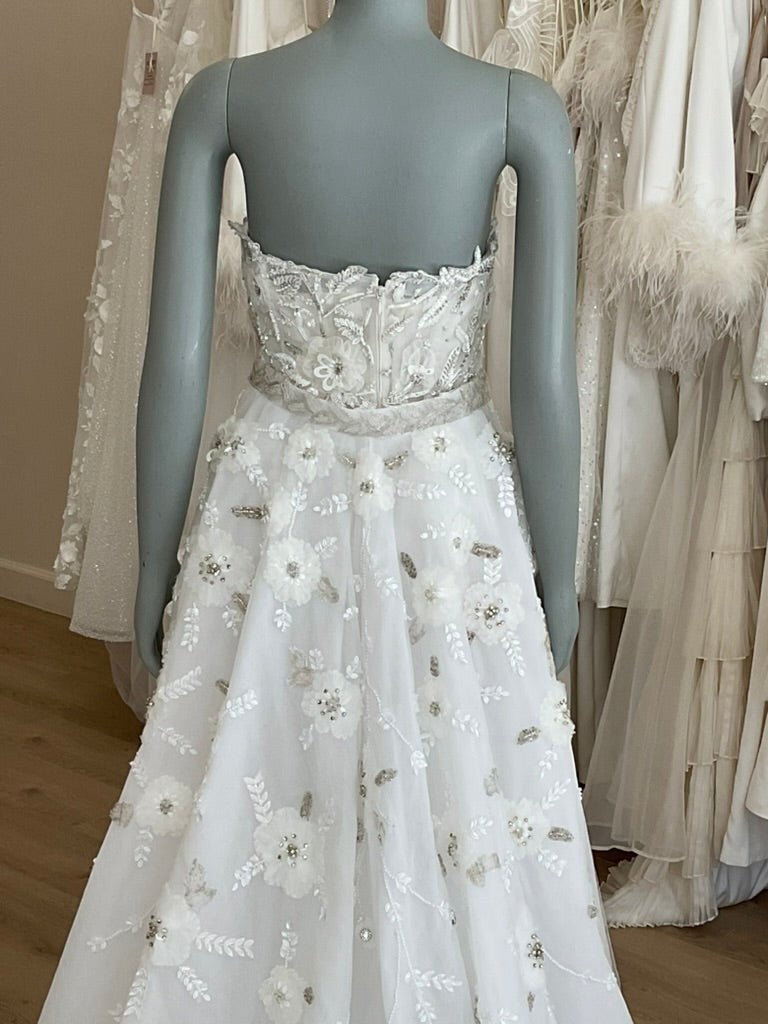 Zuhair Murad - Look 20 Fall '24 Gown (8)Wedding Dresses8