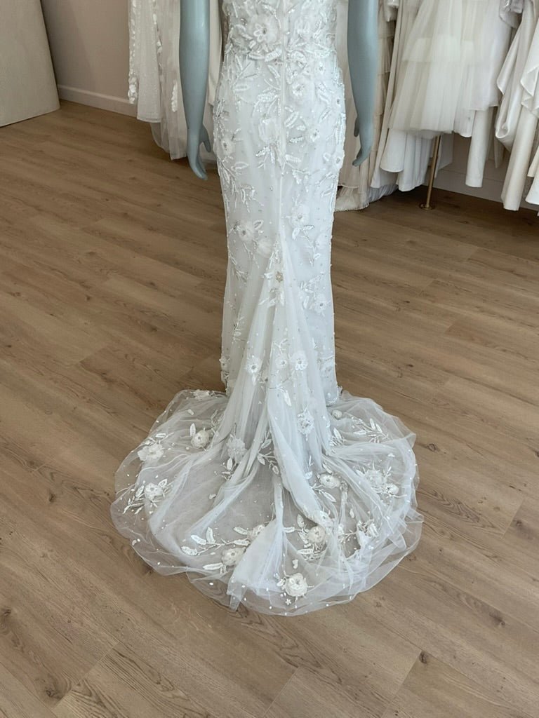 Zuhair Murad - Look 20 Fall '24 Gown (8)Wedding Dresses8