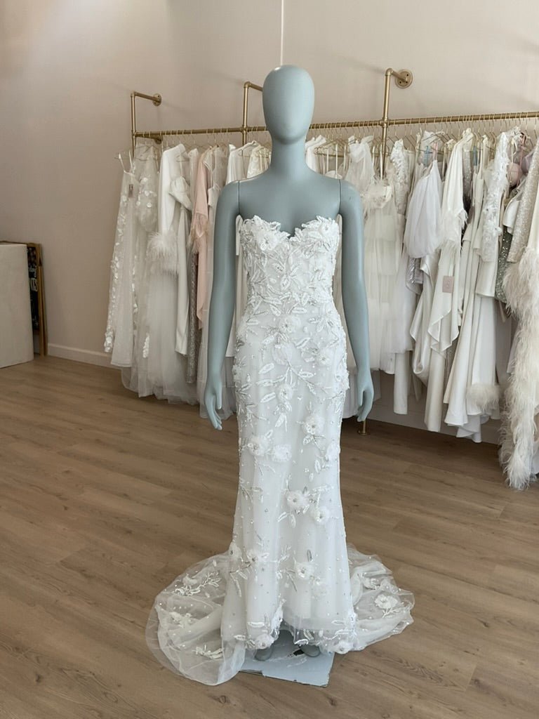 Zuhair Murad - Look 20 Fall '24 Gown (8)Wedding Dresses8
