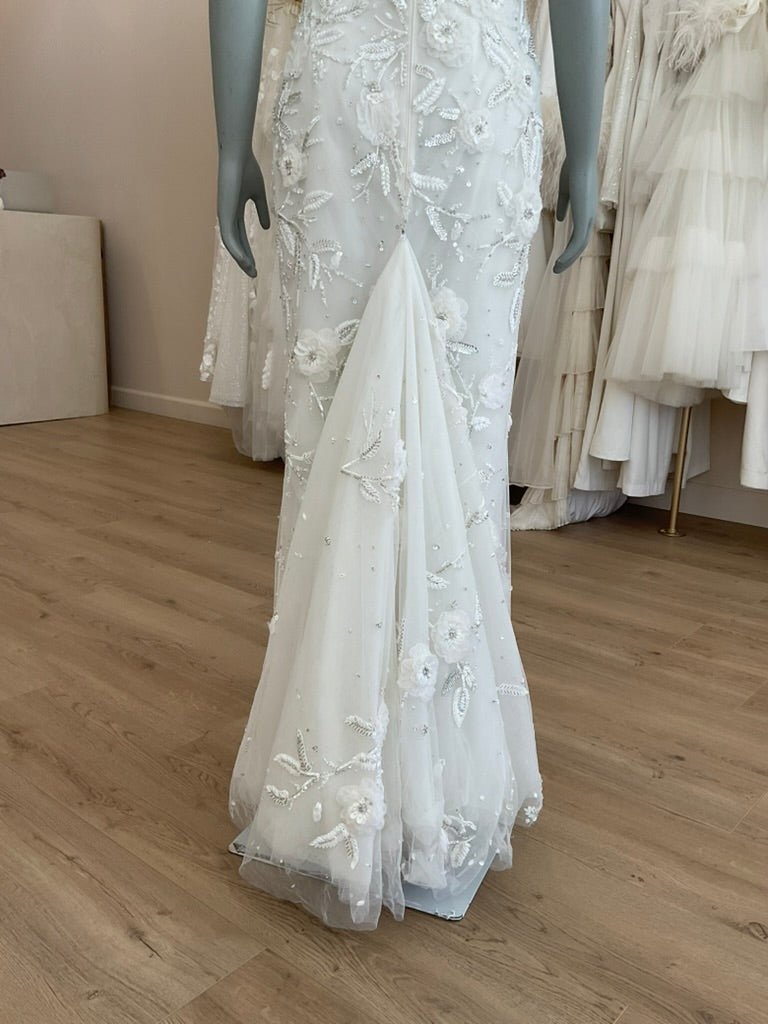 Zuhair Murad - Look 20 Fall '24 Gown (8)Wedding Dresses8