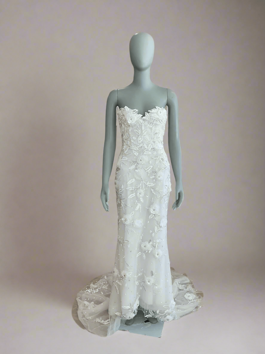 Zuhair Murad - Look 20 Fall '24 Gown (8)Wedding Dresses8