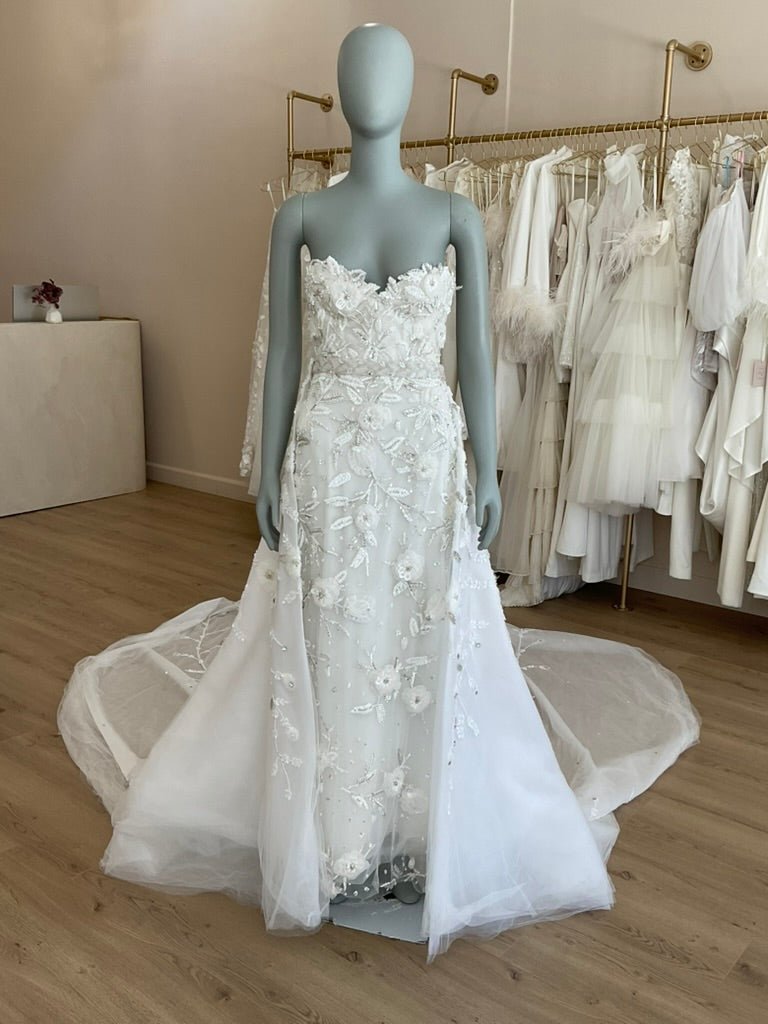Zuhair Murad - Look 20 Fall '24 Gown (8)Wedding Dresses8