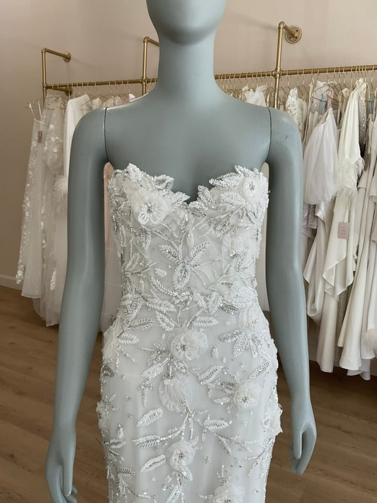 Zuhair Murad - Look 20 Fall '24 Gown (8)Wedding Dresses8