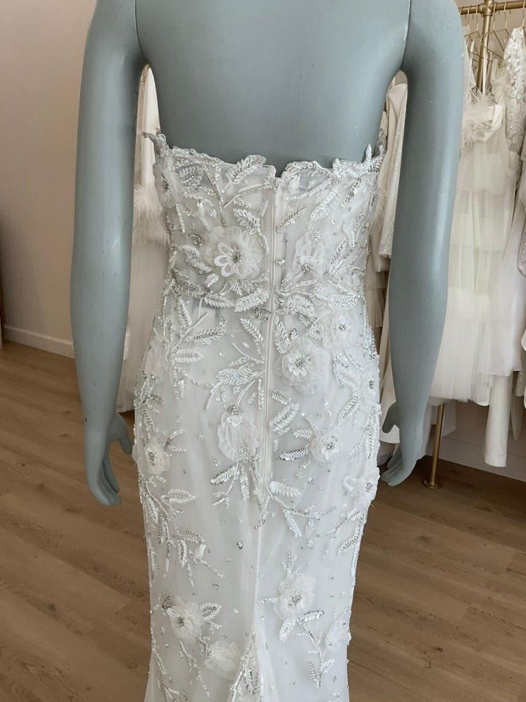 Zuhair Murad - Look 20 Fall '24 Gown (8)Wedding Dresses8