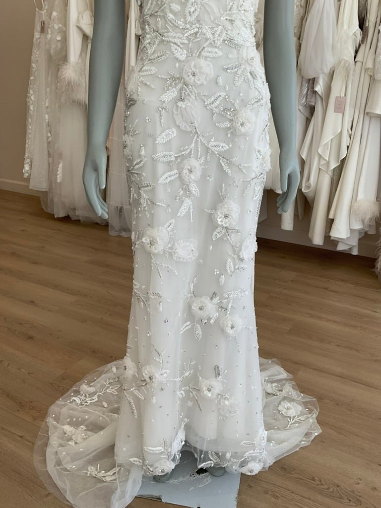 Zuhair Murad - Look 20 Fall '24 Gown (8)Wedding Dresses8