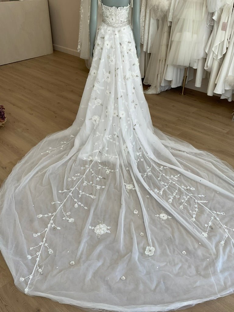 Zuhair Murad - Look 20 Fall '24 Gown (8)Wedding Dresses8