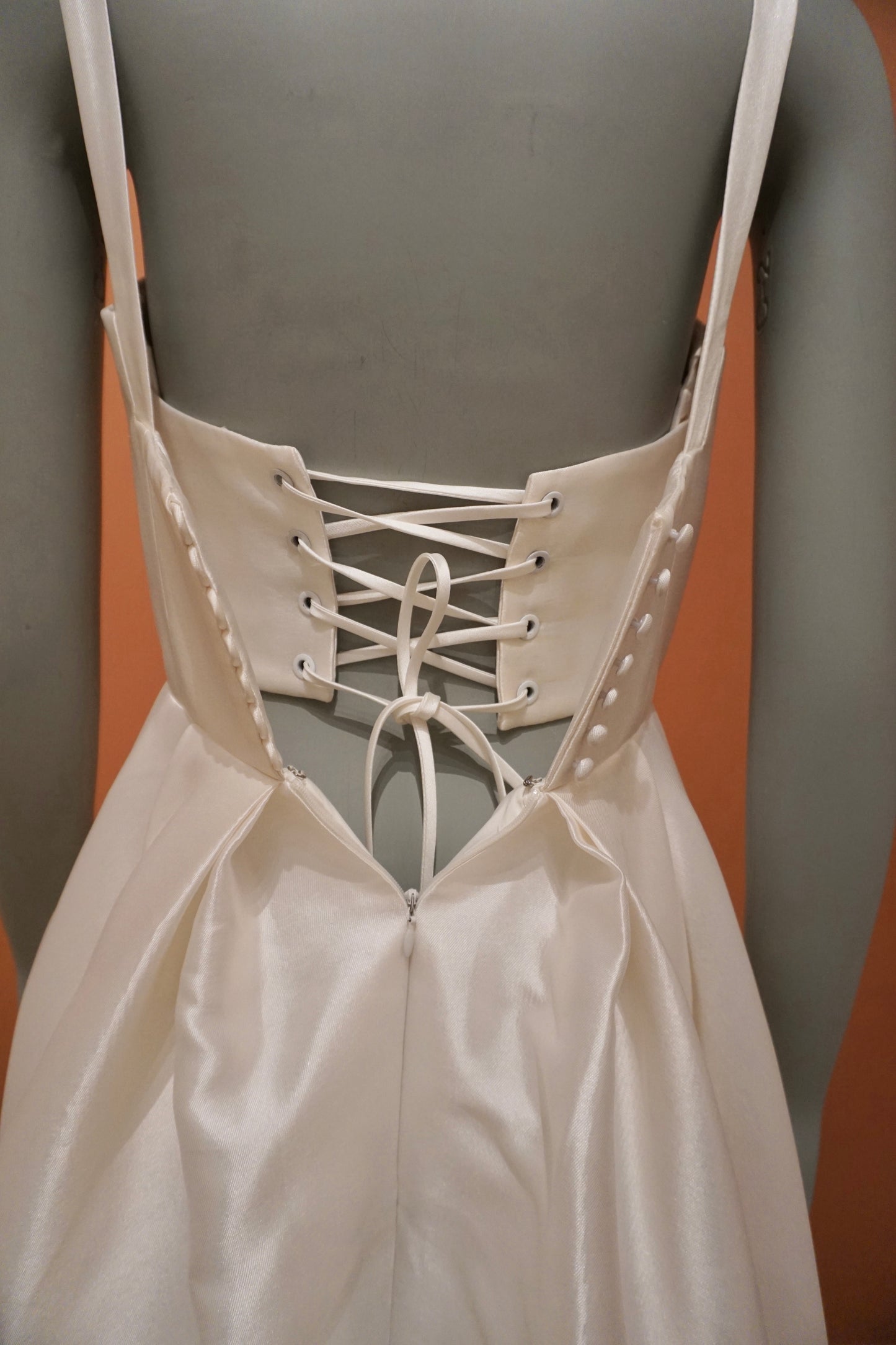 Lace & Liberty - Custom