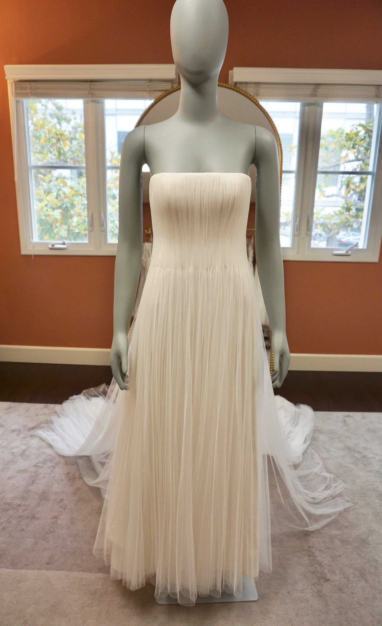 Vera Wang - Virginie