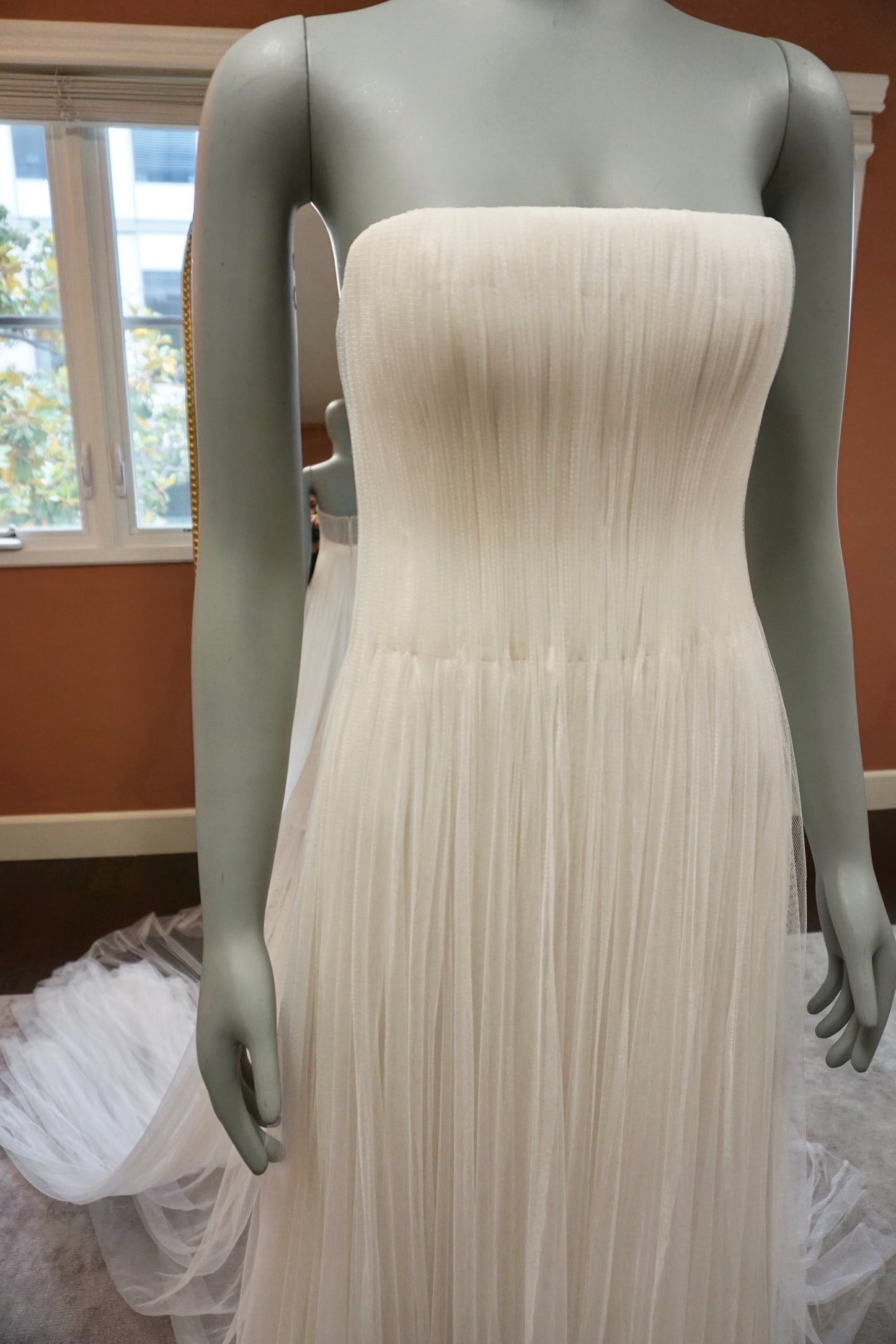 Vera Wang - Virginie