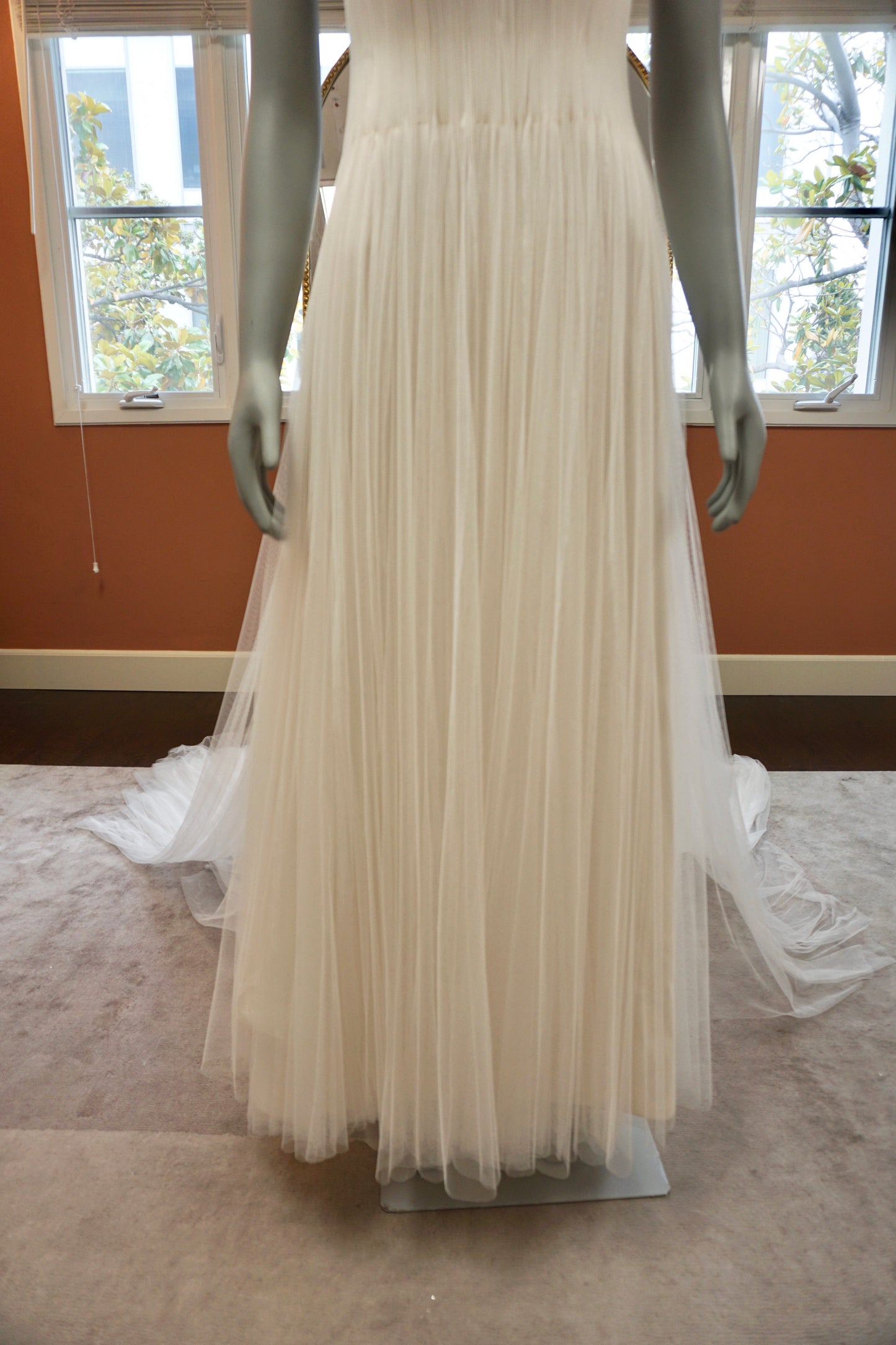 Vera Wang - Virginie