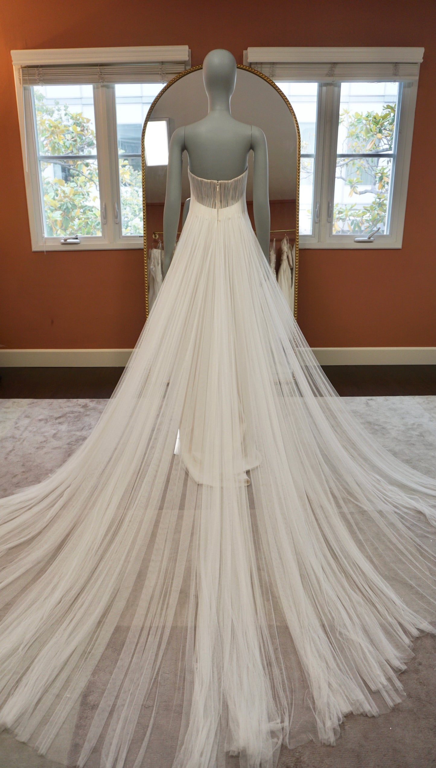 Vera Wang - Virginie