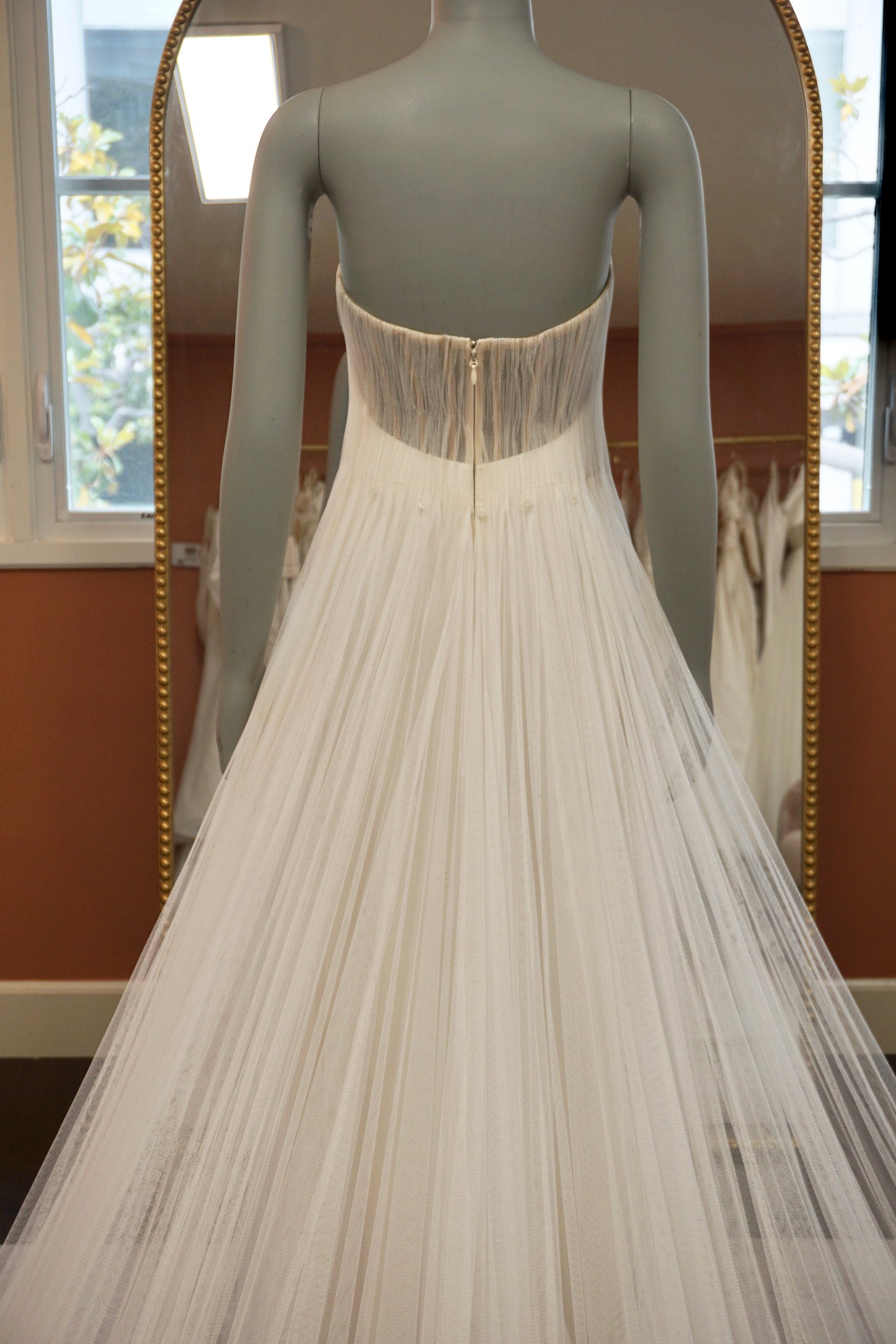 Vera Wang - Virginie