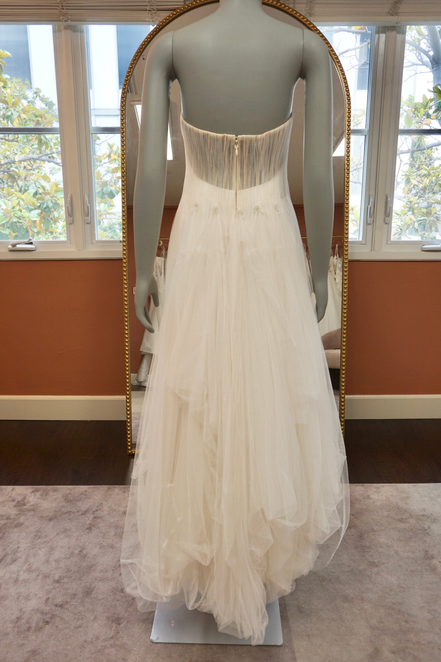 Vera Wang - Virginie