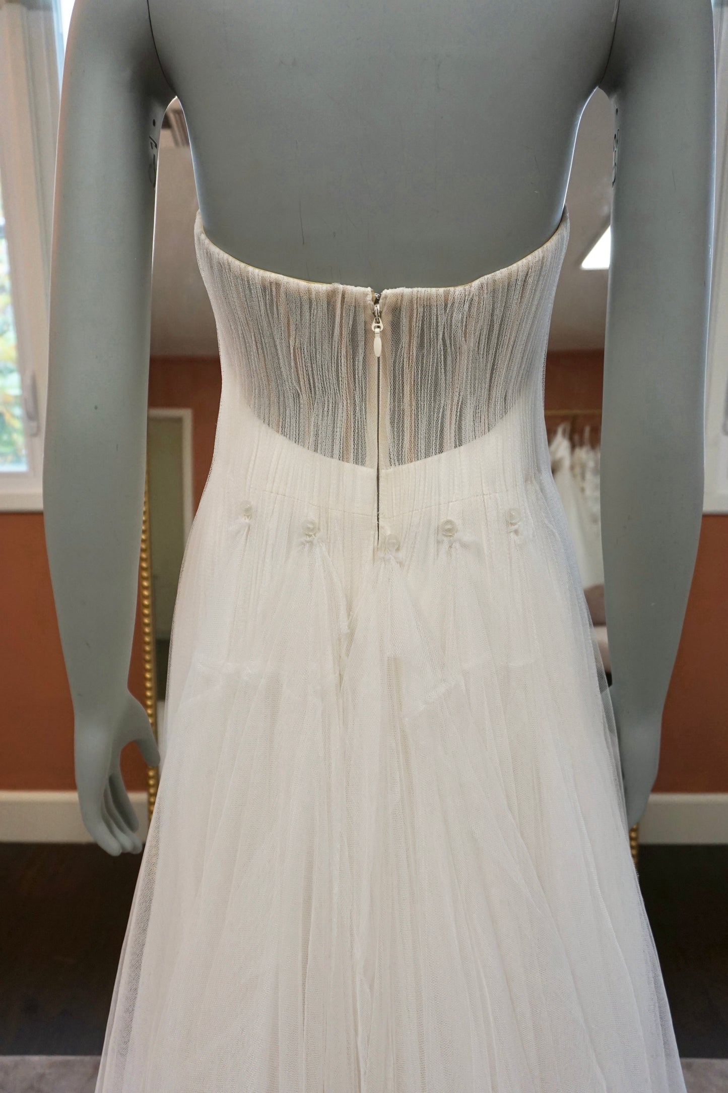 Vera Wang - Virginie