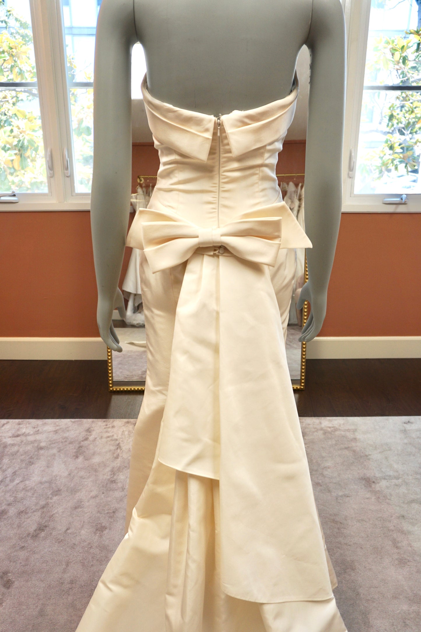 Carolina Herrera - Arielle