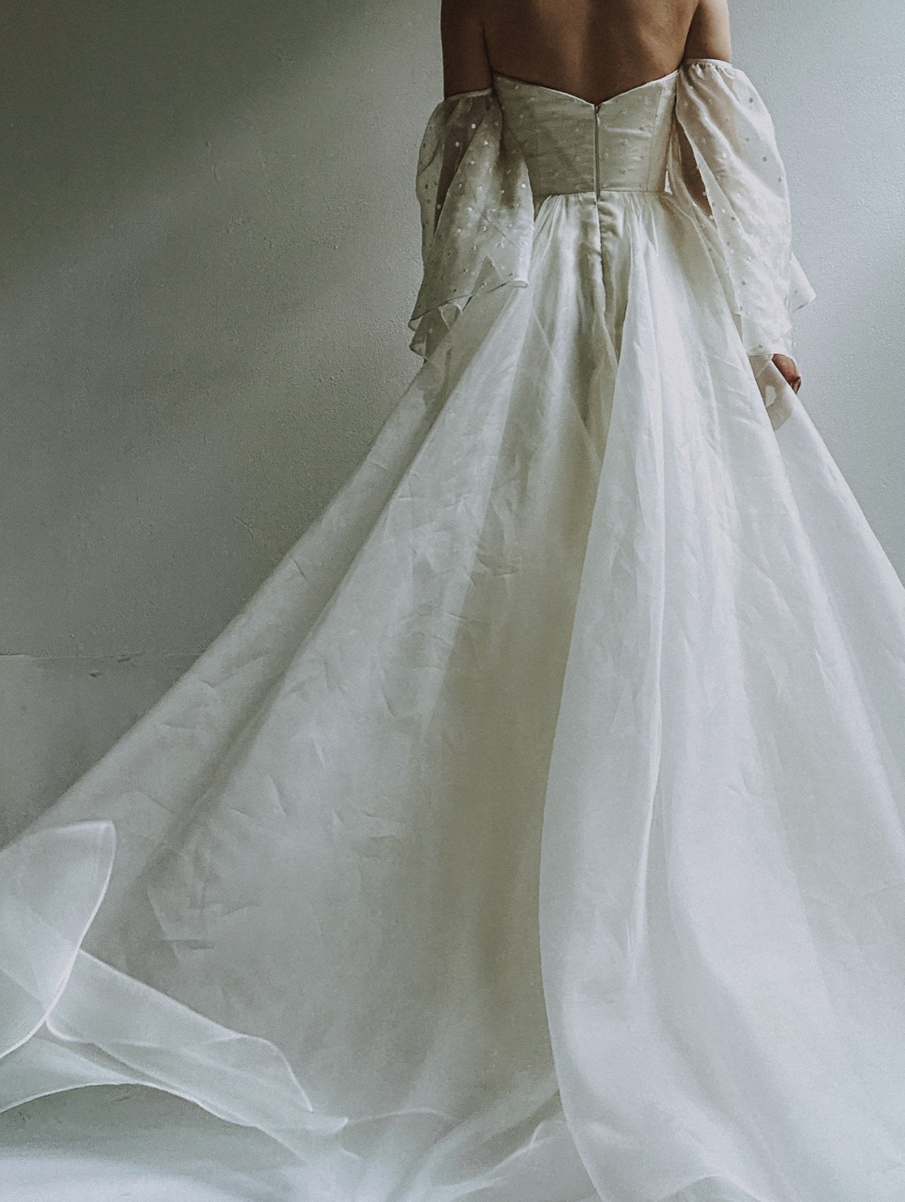 Leanne Marshall - Mirande
