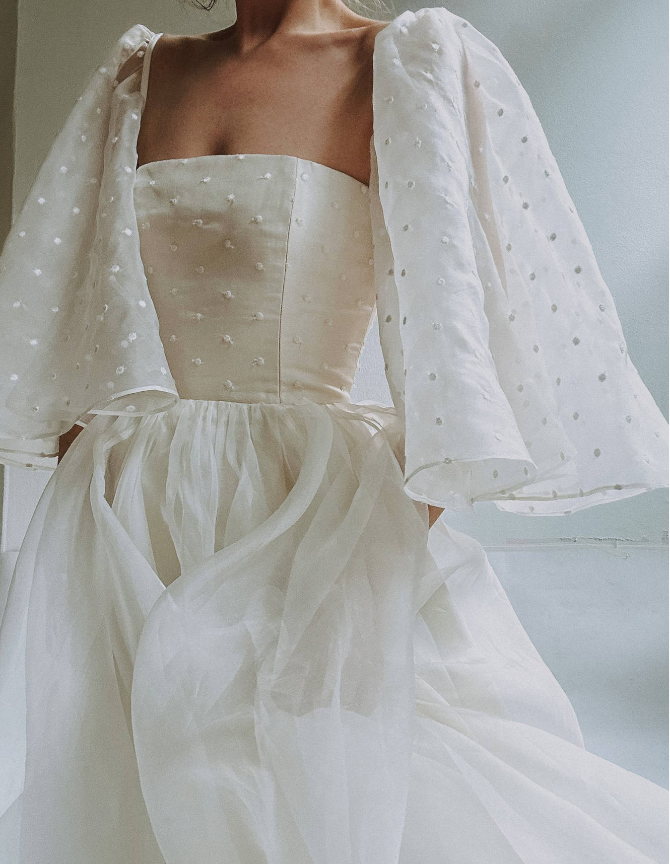 Leanne Marshall - Mirande
