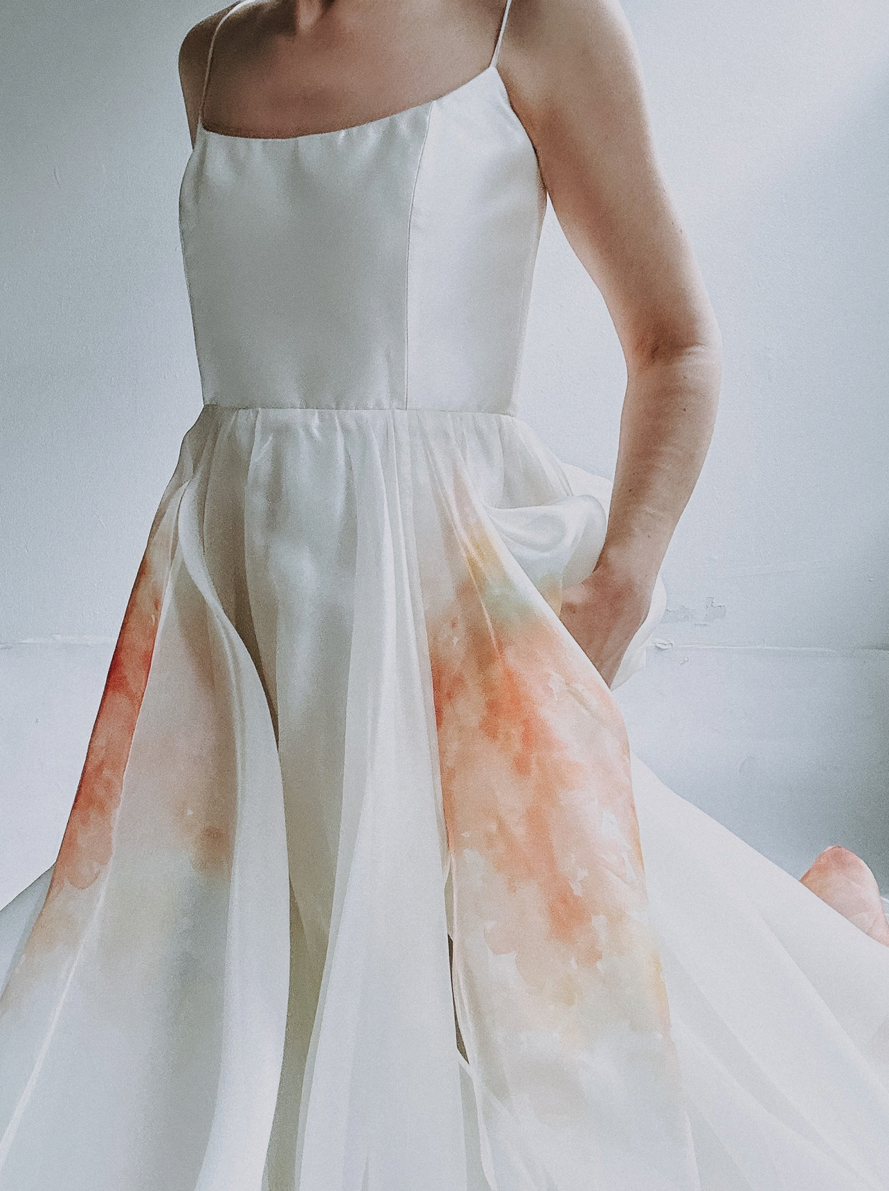 Leanne Marshall - Cora