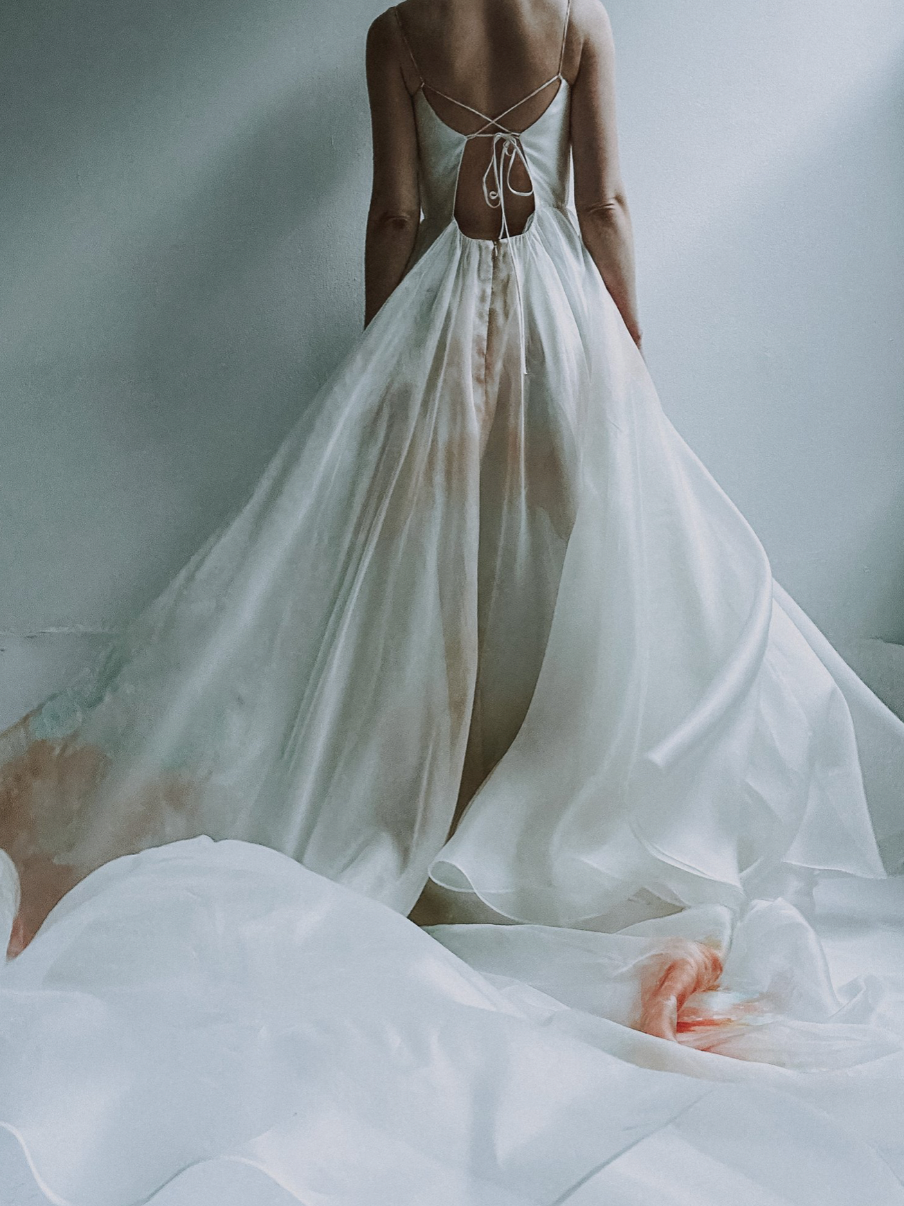 Leanne Marshall - Cora
