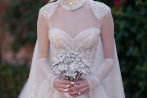 How Much Does a Galia Lahav Wedding Dress Cost? (And How to Pay Less)