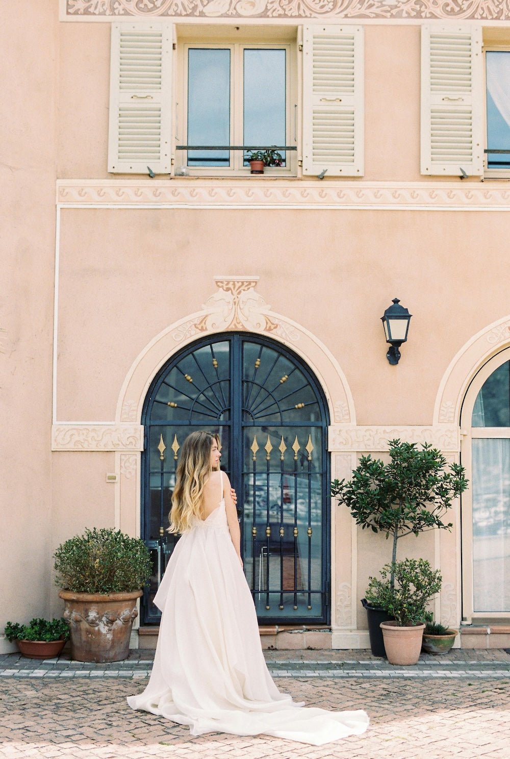 How to Save Money When Buying Your Wedding Dress (Without Sacrificing Style or Quality) - Loved Twice Bridal
