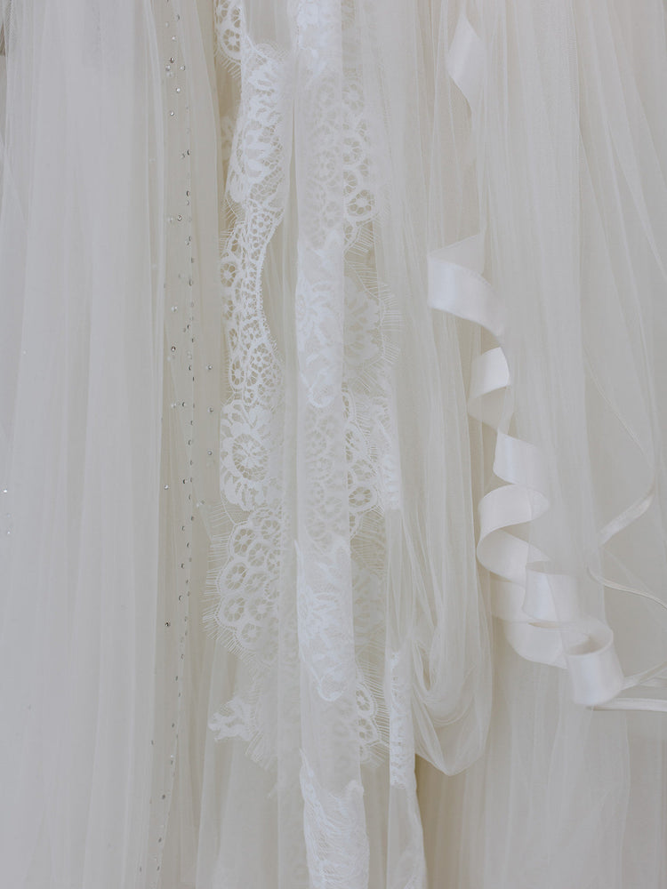 Bridal Veils