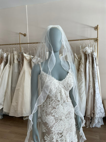 V-Organza