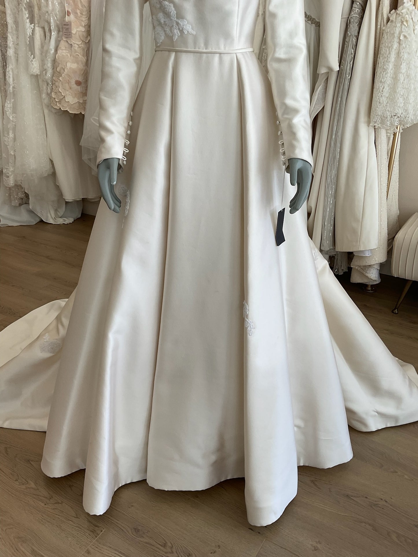 Steven Birnbaum - Catherine(8)