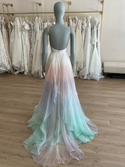 Leanne Marshall - Gabrielle (10) Hand Dyed