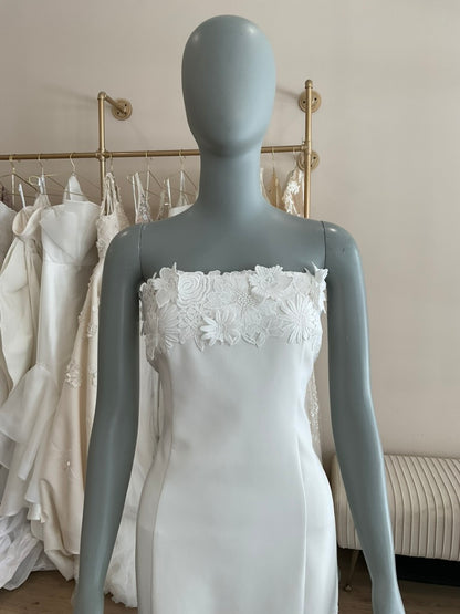 Generation Love - Zun Lace Dress (8)