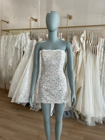 Sky Mor Bridal - Raina (0)