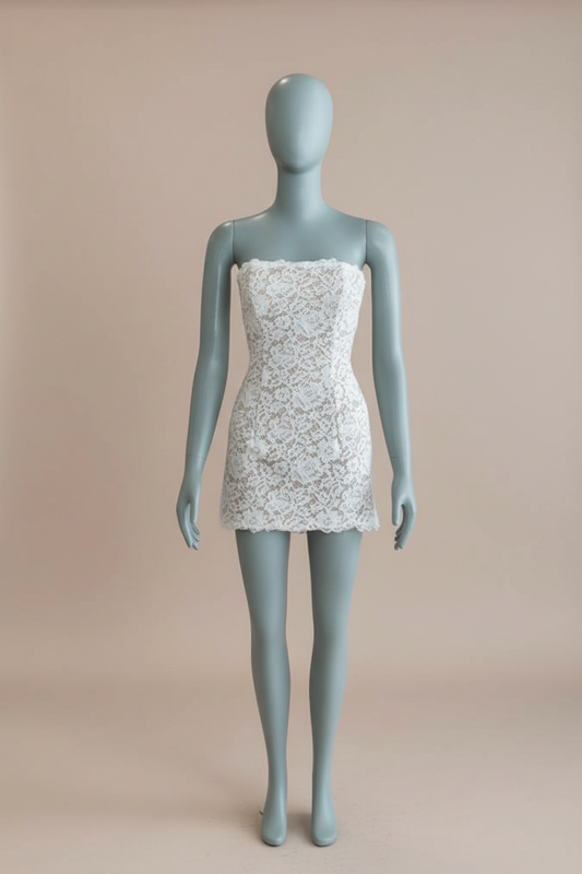 Sky Mor Bridal - Raina (0)