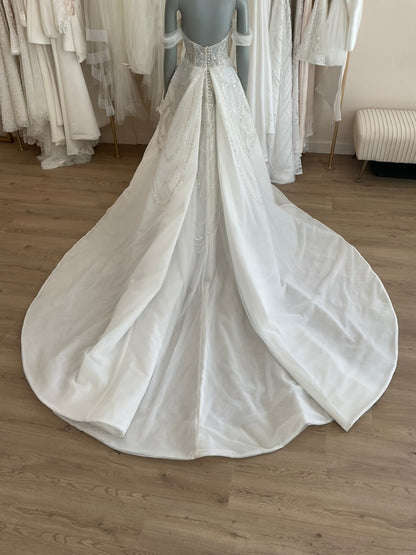 Pallas Couture - Custom Princess Ballgown(0)