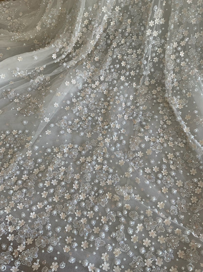 Lee Petra Grebenau - Glow (modified) w/ Overskirt (2)