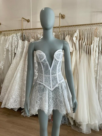 Sky Mor Bridal - Sabrina (0)