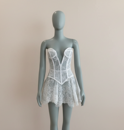 Sky Mor Bridal - Sabrina (0)