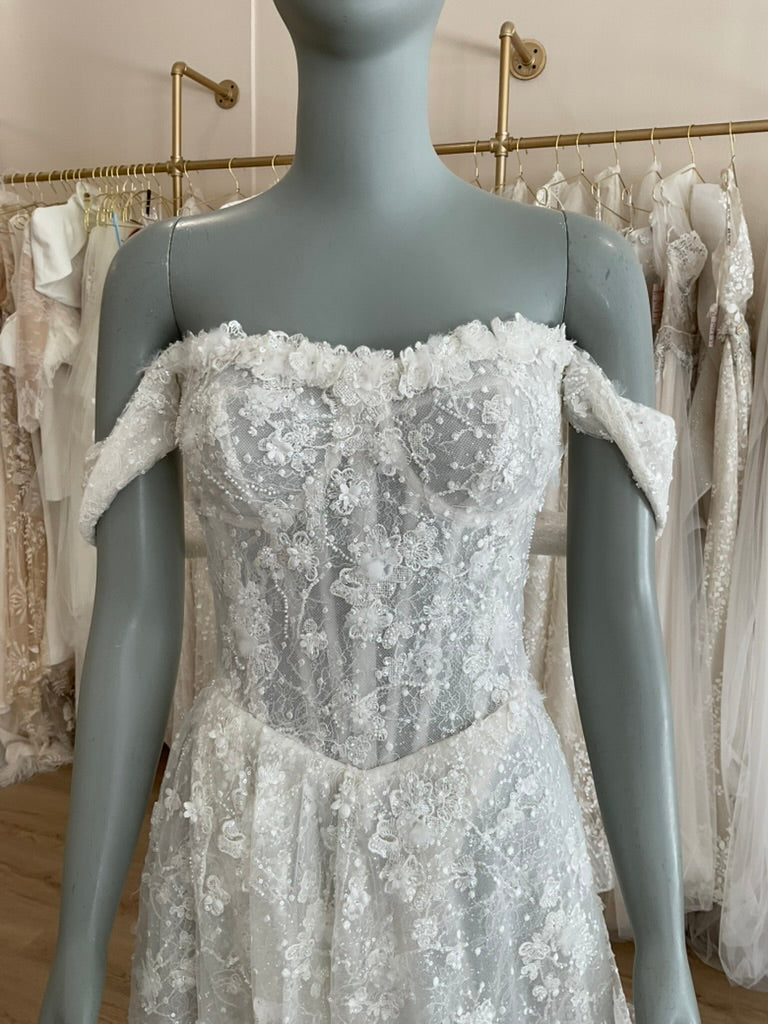 Netta BenShabu  - Ophelia  (10)