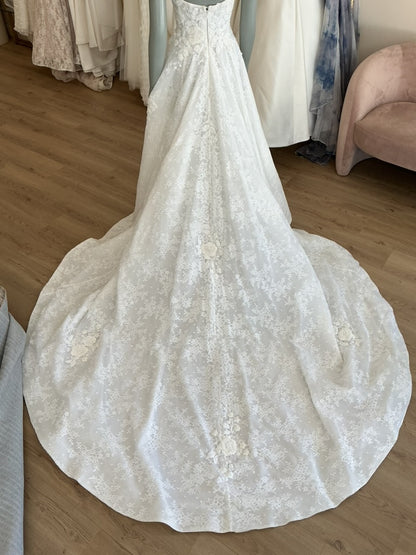 Maria Farbinni - Giacinta (0)
