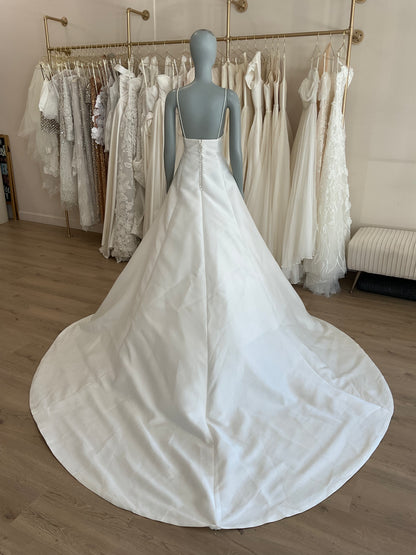 Rosa Clara - Maya (10)