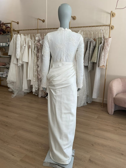 Sky Mor Bridal - Emily (8)