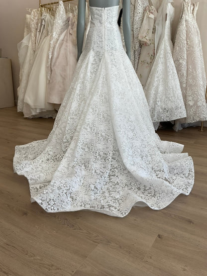 Bliss by Monique Lhuillier - BL 25- 103 (6)