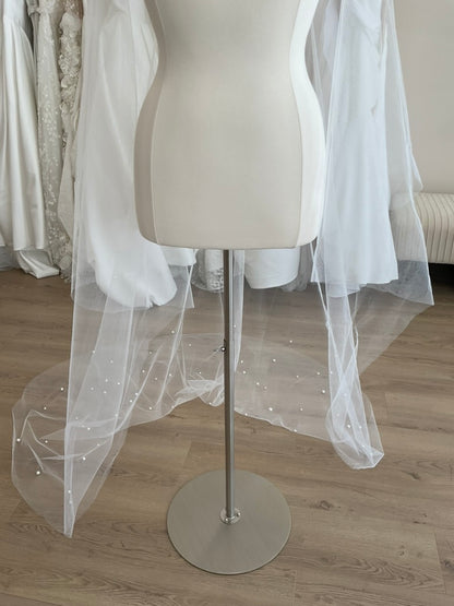 Jesus Peiro - Perla Veil