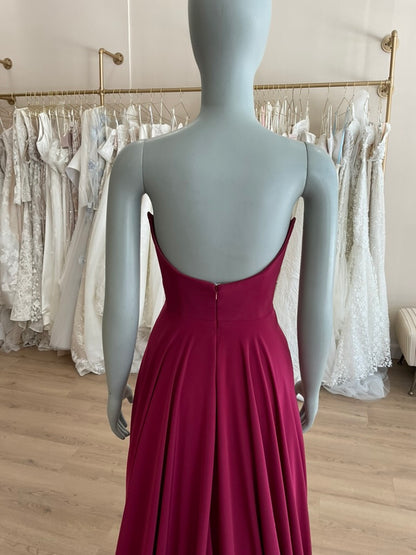 Tara LaTour - Aurora Gown w/Tee (10)