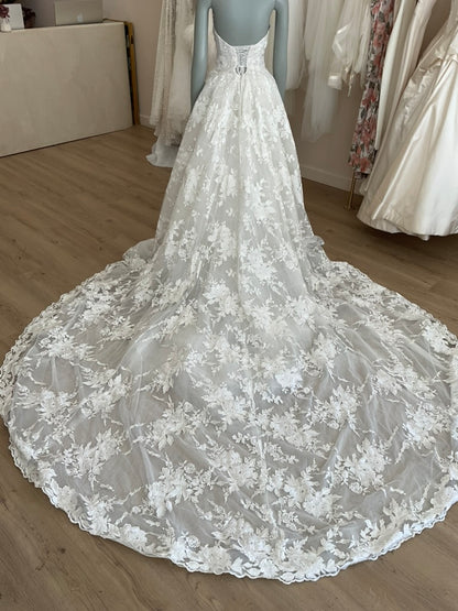 Monique Lhuillier - Wish (4)