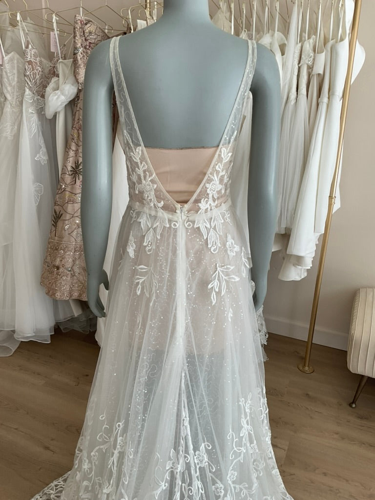 Gali Karten - Bohemian A-Line (8)