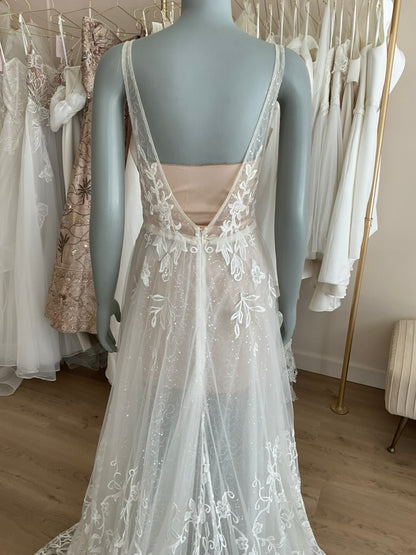 Gali Karten - Bohemian A-Line (8)