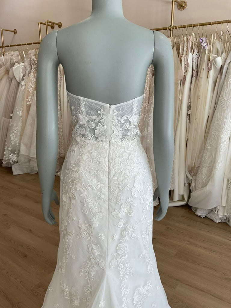 Tara Lauren - Easton Gown (10)