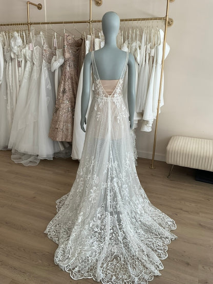Gali Karten - Bohemian A-Line (8)
