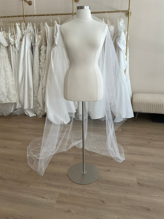 Jesus Peiro - Perla Veil